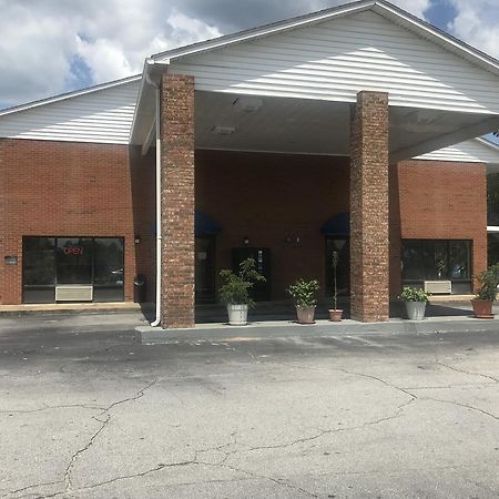 Gulf American Inns Decatur Dış mekan fotoğraf