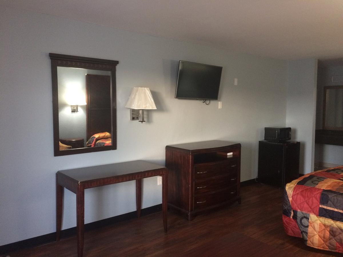 Gulf American Inns Decatur Dış mekan fotoğraf