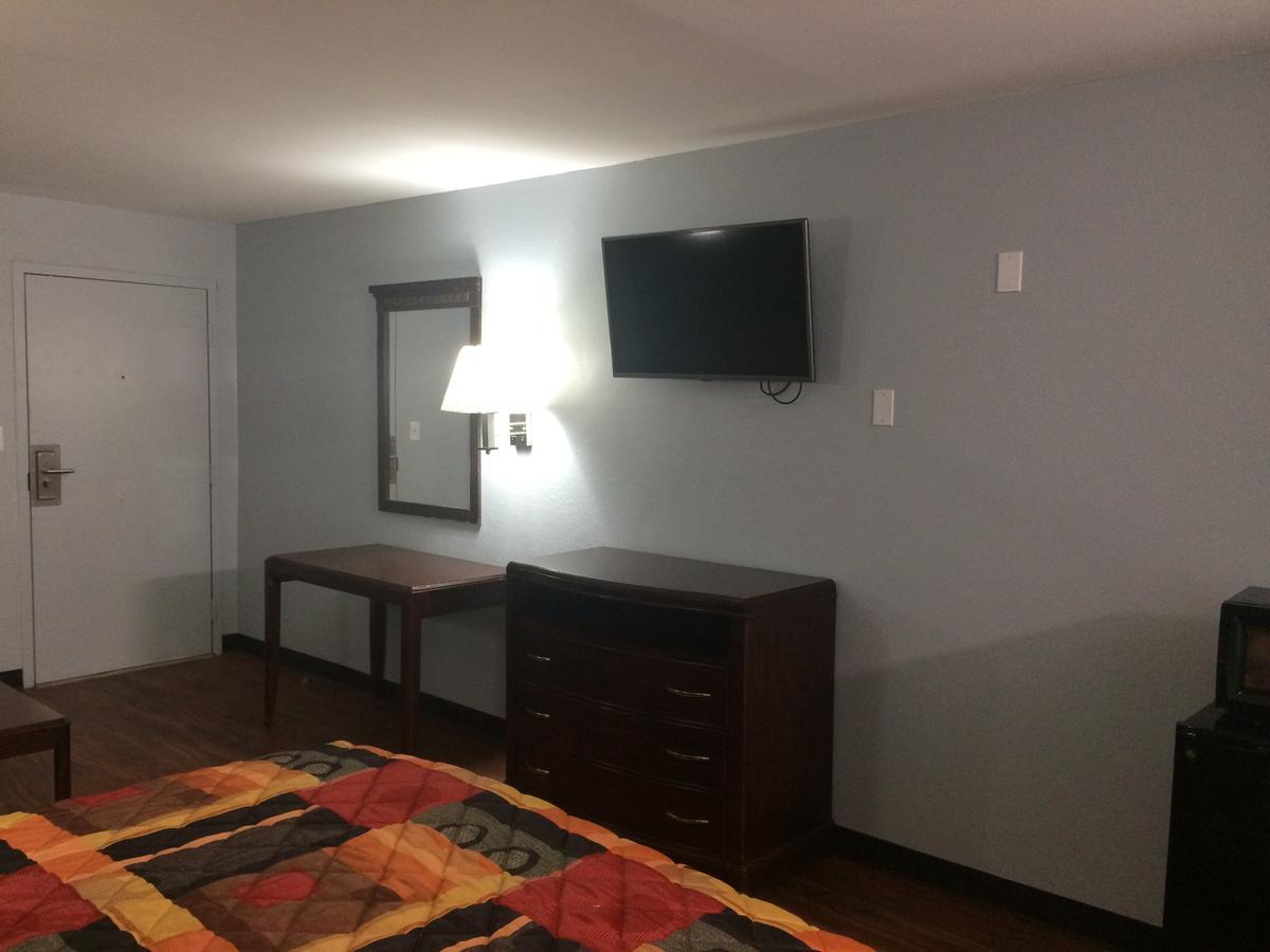 Gulf American Inns Decatur Dış mekan fotoğraf