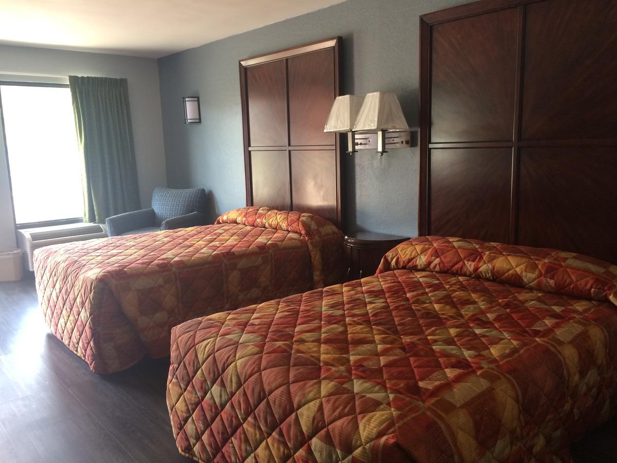 Gulf American Inns Decatur Dış mekan fotoğraf