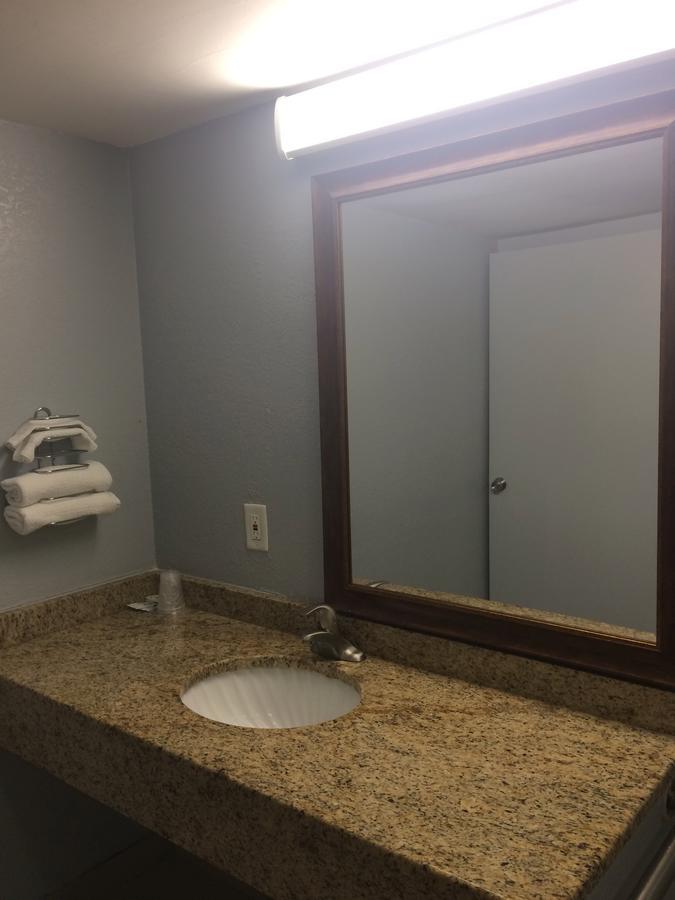 Gulf American Inns Decatur Dış mekan fotoğraf