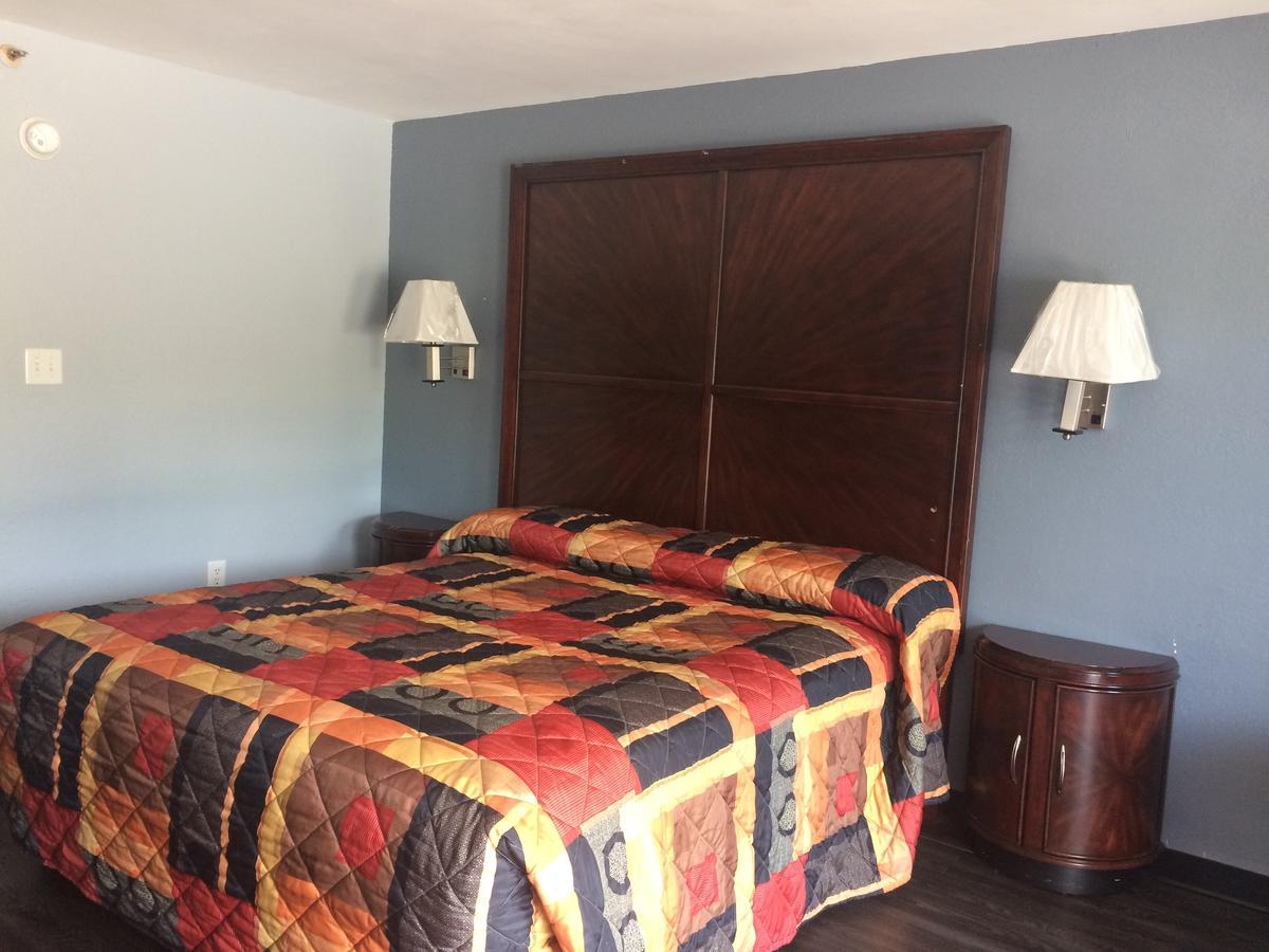 Gulf American Inns Decatur Dış mekan fotoğraf