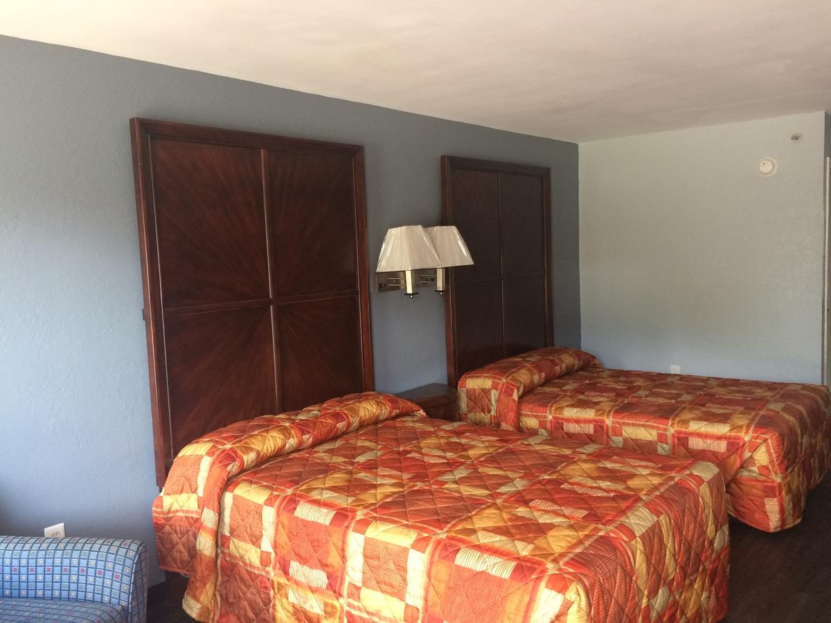 Gulf American Inns Decatur Dış mekan fotoğraf
